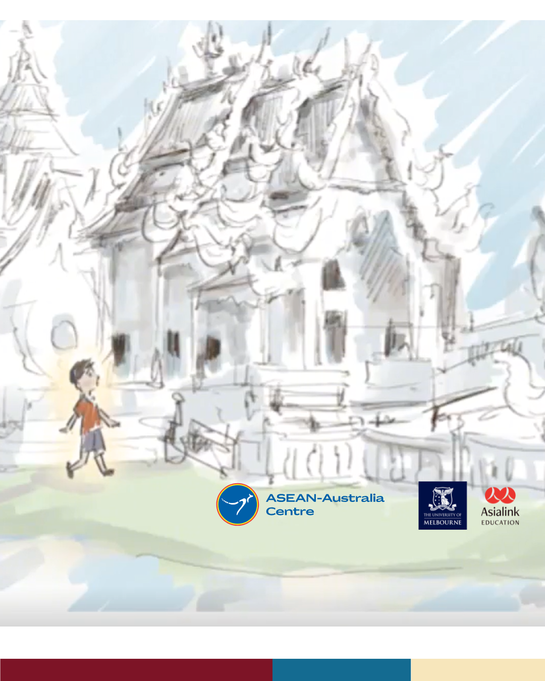 ASEAN–Australia BRIDGE School Partnerships Program: Winning Student Stories Announced image